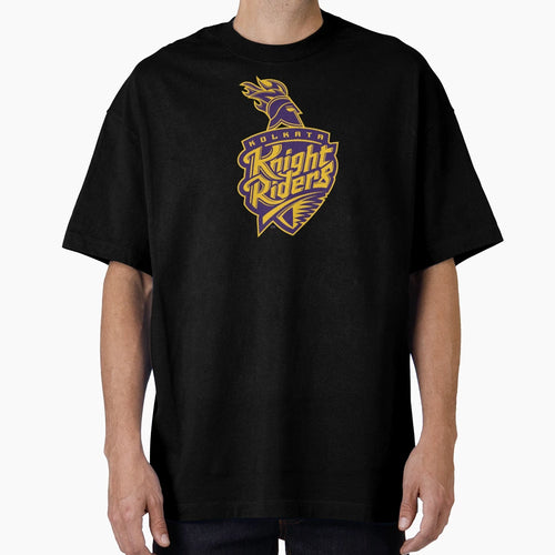 Kolkata Knight Riders Kkr T-Shirt - Novelty Apparel Unisex - T-Shirt, Sweatshirt, Hoodie