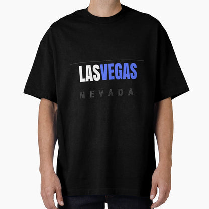 Las Vegas Nevada T-Shirt - Trendy Graphic Men Women - T-Shirt, Sweatshirt, Hoodie