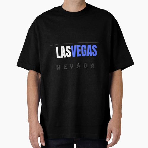 Las Vegas Nevada T-Shirt - Trendy Graphic Men Women - T-Shirt, Sweatshirt, Hoodie