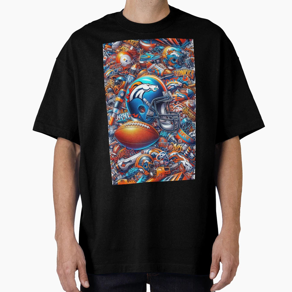 Pop Artness T-Shirt - Casual Everyday Wear Unisex - T-Shirt, Sweatshirt, Hoodie