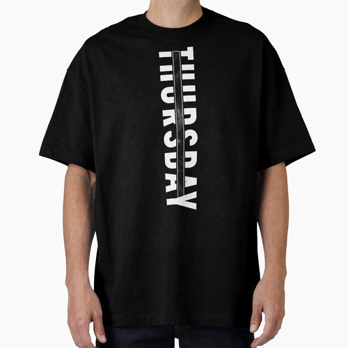 Thursday T-Shirt - Novelty Apparel Men Women - T-Shirt, Sweatshirt, Hoodie