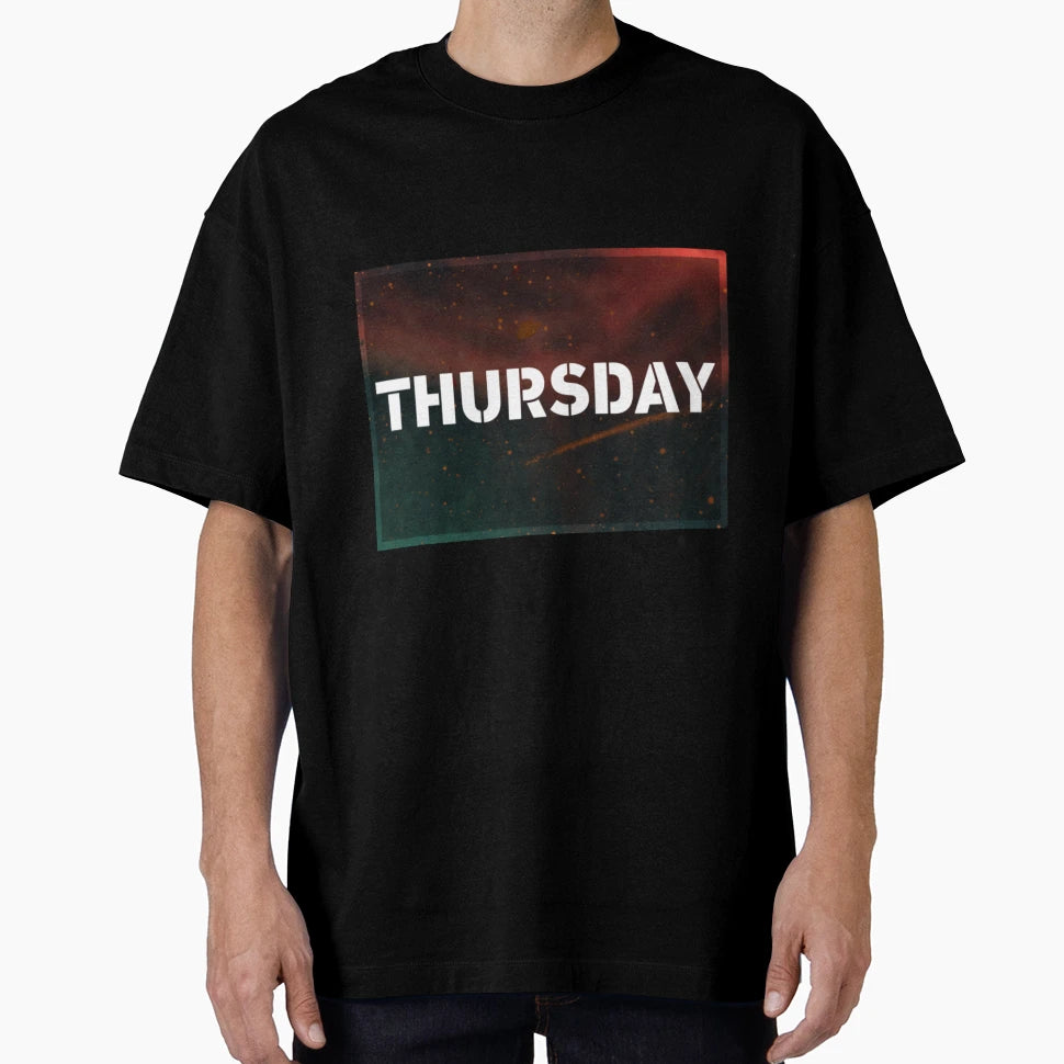 Thursday T-Shirt - Fun Novelty Design Unisex - T-Shirt, Sweatshirt, Hoodie