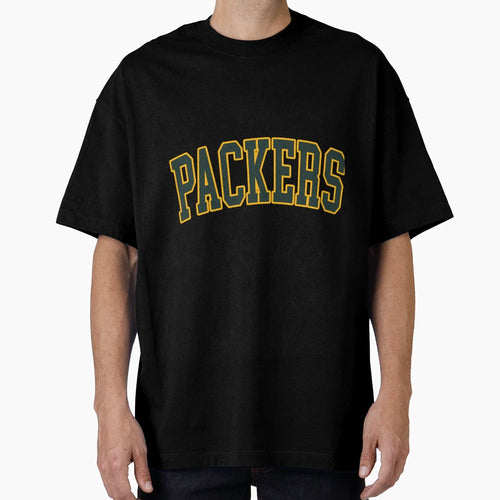 Art Green Bay Packers T-Shirt - Fun Novelty Design Men Women - T-Shirt, Sweatshirt, Hoodie