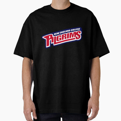 New England Pilgrims T-Shirt - Aesthetic Graphic for Adults - T-Shirt, Sweatshirt, Hoodie
