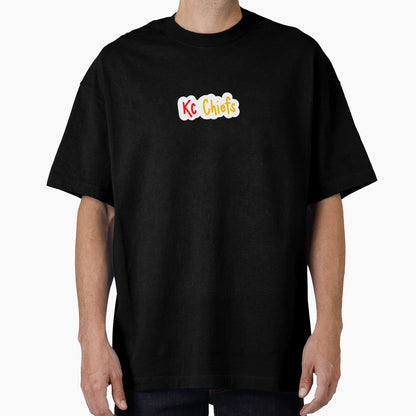Kc Chiefs T-Shirt - Unique Graphic Unisex - T-Shirt, Sweatshirt, Hoodie