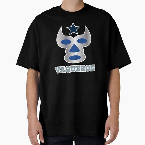 Vaqueros T-Shirt - Fun Novelty Design Men Women - T-Shirt, Sweatshirt, Hoodie