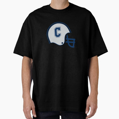 Dallas Football Fan T-Shirt - Minimalist Print Unisex - T-Shirt, Sweatshirt, Hoodie