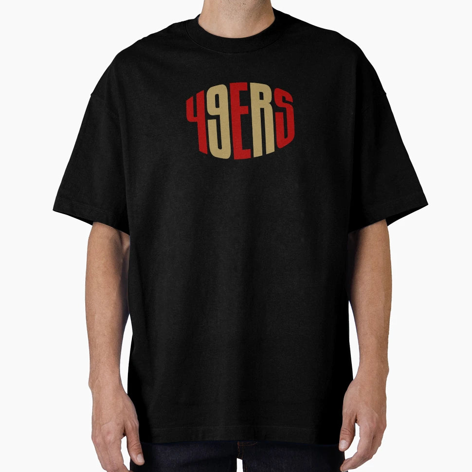 49Ers T-Shirt - Casual Everyday Wear Men Women - T-Shirt, Sweatshirt, Hoodie