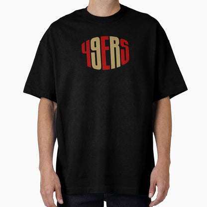 49Ers T-Shirt - Casual Everyday Wear Men Women - T-Shirt, Sweatshirt, Hoodie