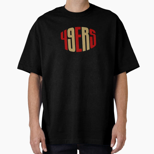 49Ers T-Shirt - Casual Everyday Wear Men Women - T-Shirt, Sweatshirt, Hoodie