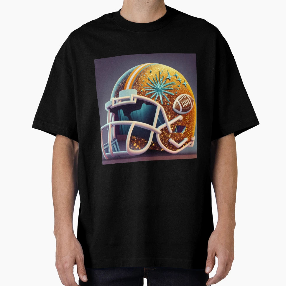Football Scl Hoodie - Minimalist Print Unisex - T-Shirt, Sweatshirt, Hoodie