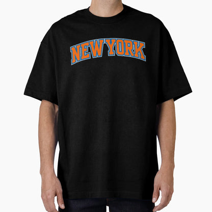 New York Ny Basketball T-Shirt - Streetwear Style for Adults - T-Shirt, Sweatshirt, Hoodie