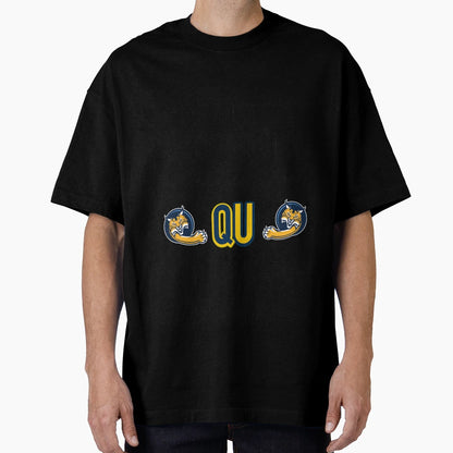 You Cant Spell Liquor Without Qu T-Shirt - Streetwear Style Men Women - T-Shirt, Sweatshirt, Hoodie