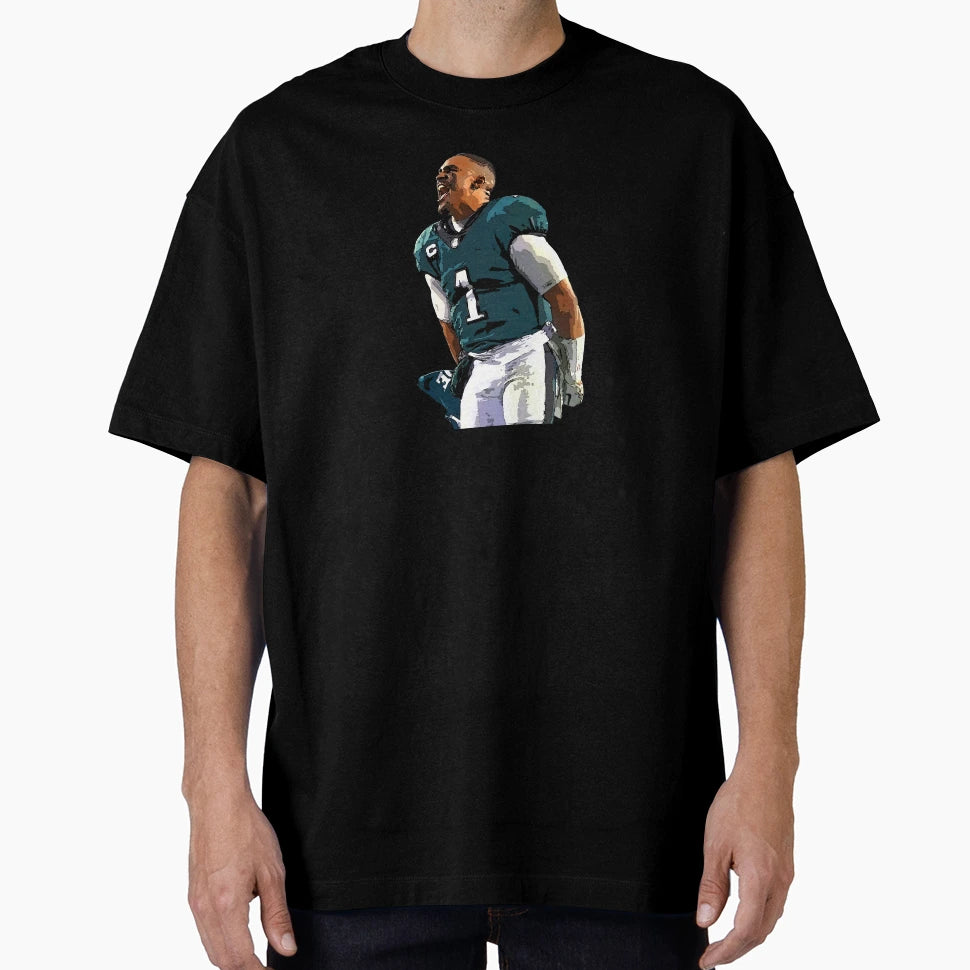 JH Drawing T-Shirt - Novelty Apparel for Adults - T-Shirt, Sweatshirt, Hoodie