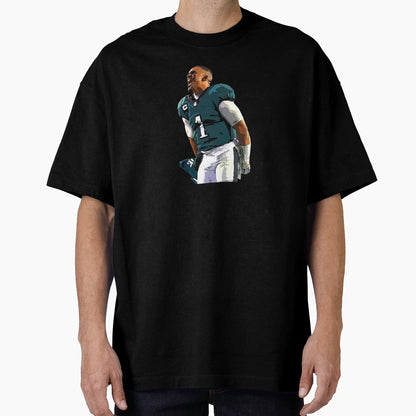 JH Drawing T-Shirt - Novelty Apparel for Adults - T-Shirt, Sweatshirt, Hoodie