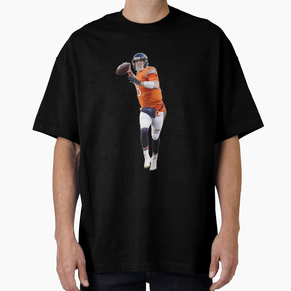 Chicago Bears T-Shirt - Fun Novelty Design Men Women - T-Shirt, Sweatshirt, Hoodie
