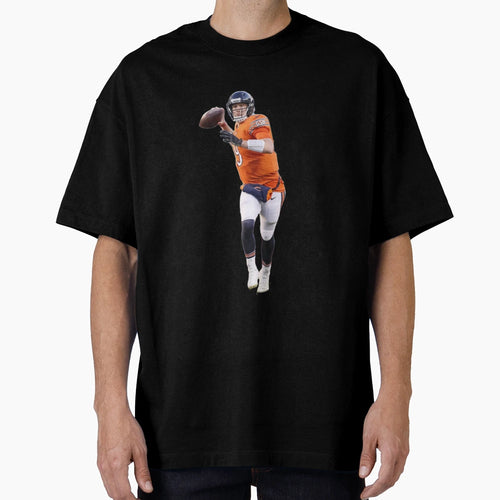 Chicago Bears T-Shirt - Fun Novelty Design Men Women - T-Shirt, Sweatshirt, Hoodie