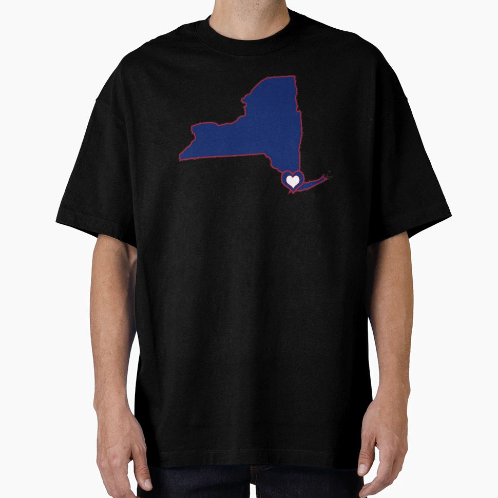 New York T-Shirt - Unique Graphic Men Women - T-Shirt, Sweatshirt, Hoodie