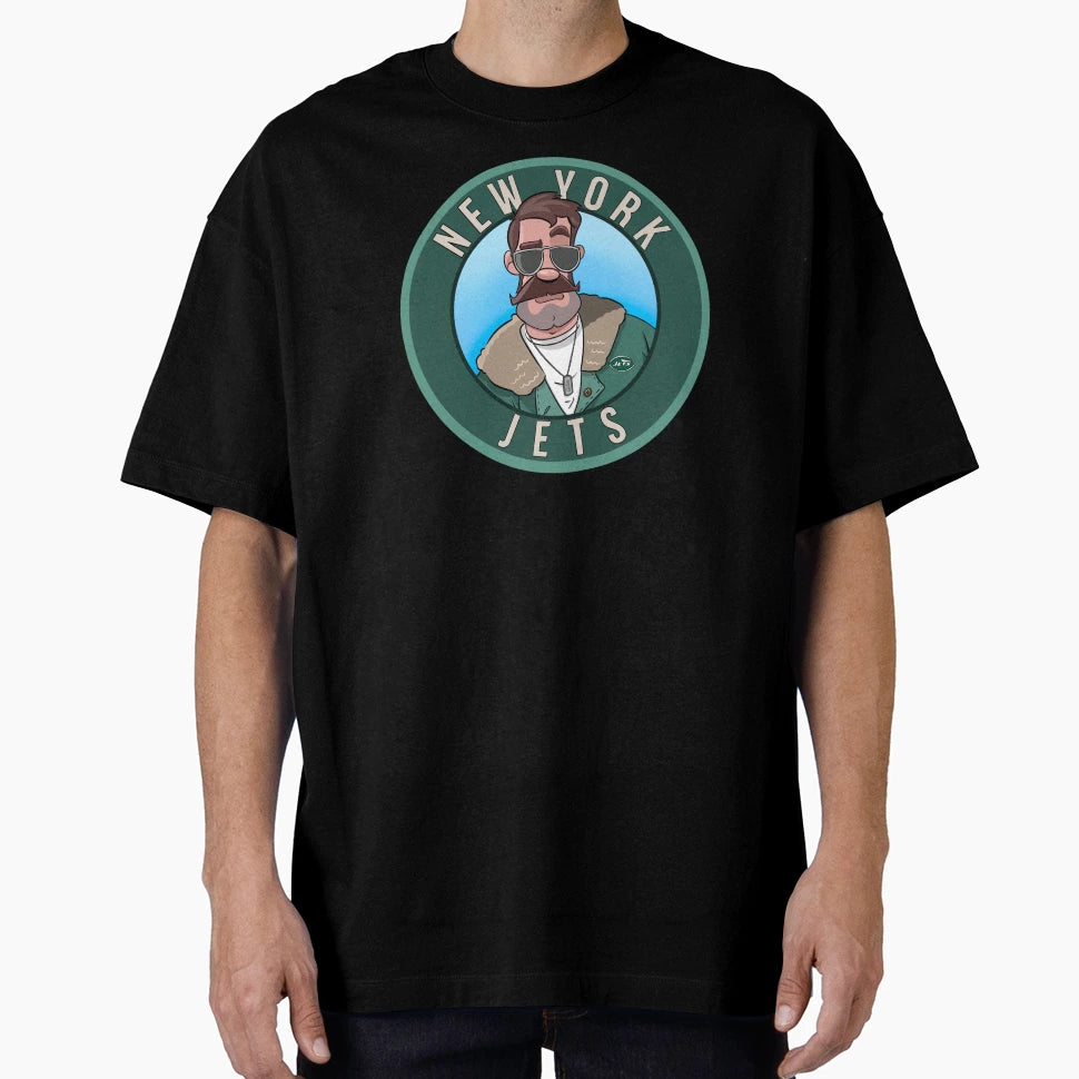 Cuties Jets T-Shirt - Streetwear Style Unisex - T-Shirt, Sweatshirt, Hoodie