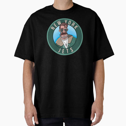 Cuties Jets T-Shirt - Streetwear Style Unisex - T-Shirt, Sweatshirt, Hoodie