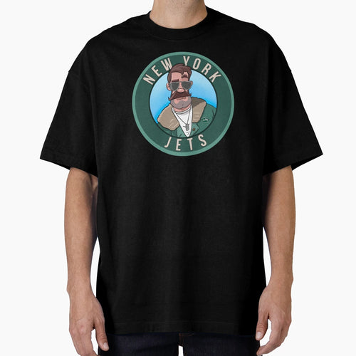 Cuties Jets T-Shirt - Streetwear Style Unisex - T-Shirt, Sweatshirt, Hoodie