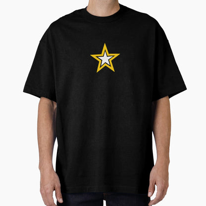Army Dad T-Shirt - Aesthetic Graphic for Adults - T-Shirt, Sweatshirt, Hoodie