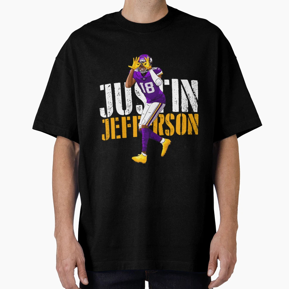 JJ T-Shirt - Streetwear Style Men Women - T-Shirt, Sweatshirt, Hoodie