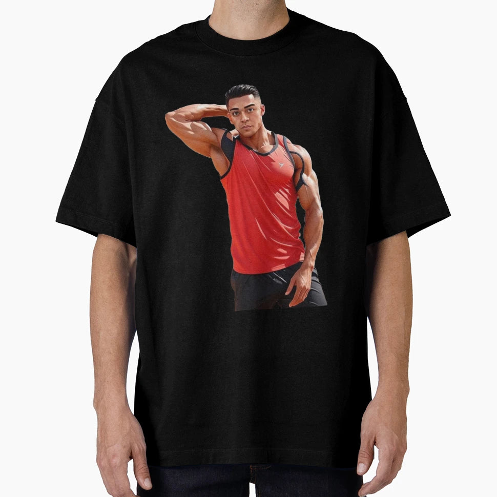 Fitness T-Shirt - Fun Novelty Design for Adults - T-Shirt, Sweatshirt, Hoodie