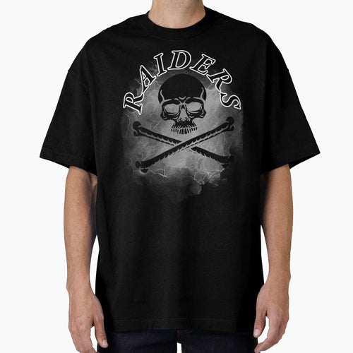 Art Las Vegas Raiders T-Shirt - Novelty Apparel Men Women - T-Shirt, Sweatshirt, Hoodie