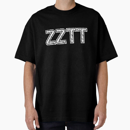 Zztt Simple T-Shirt - Trendy Graphic Unisex - T-Shirt, Sweatshirt, Hoodie