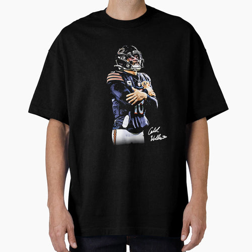 CW Chicago Cold T-Shirt - Custom Art Print Unisex - T-Shirt, Sweatshirt, Hoodie