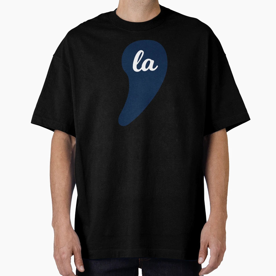 Comma La Kamala Harris T-Shirt - Custom Art Print for Adults - T-Shirt, Sweatshirt, Hoodie