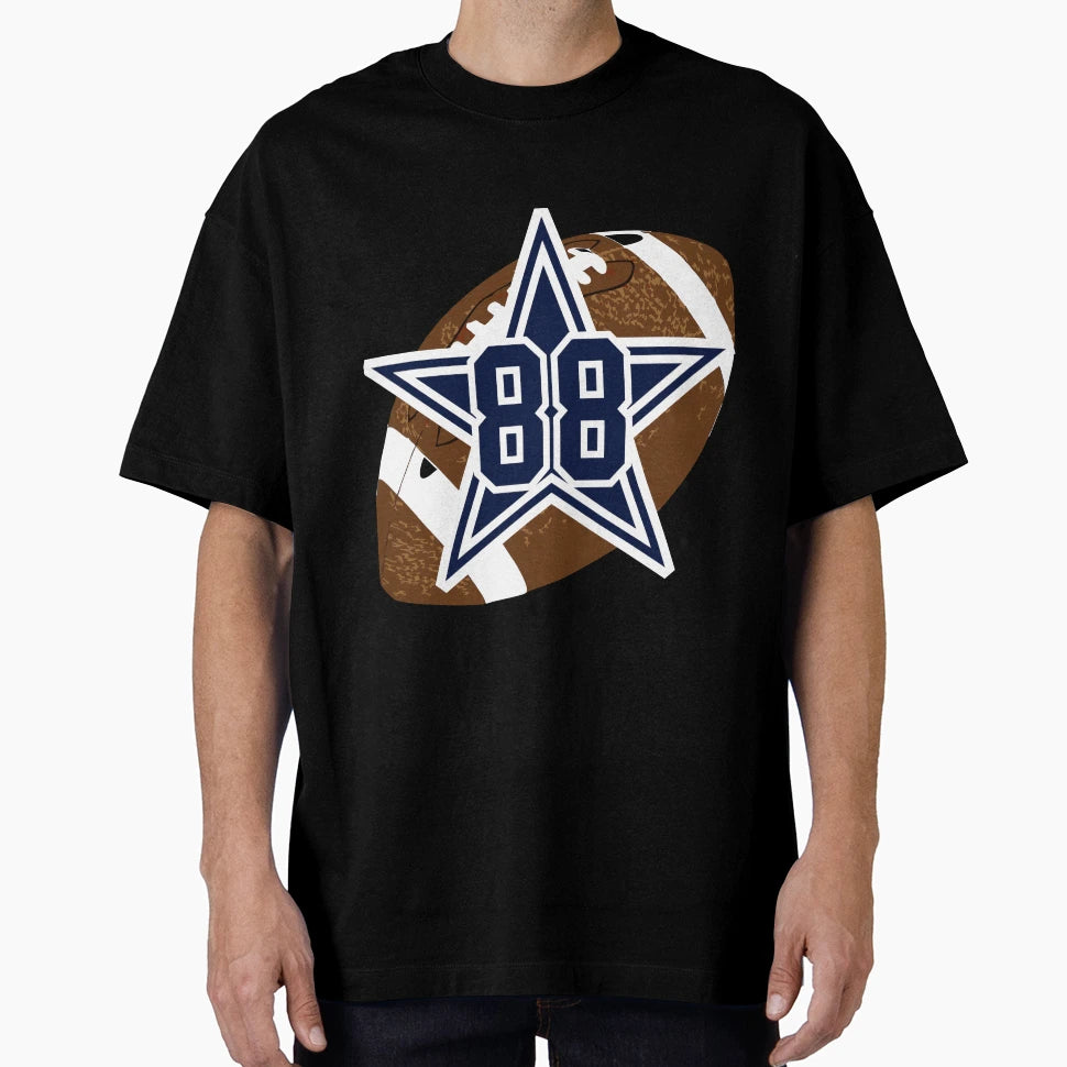 Dallas 88 Wr T-Shirt - Trendy Graphic for Adults - T-Shirt, Sweatshirt, Hoodie