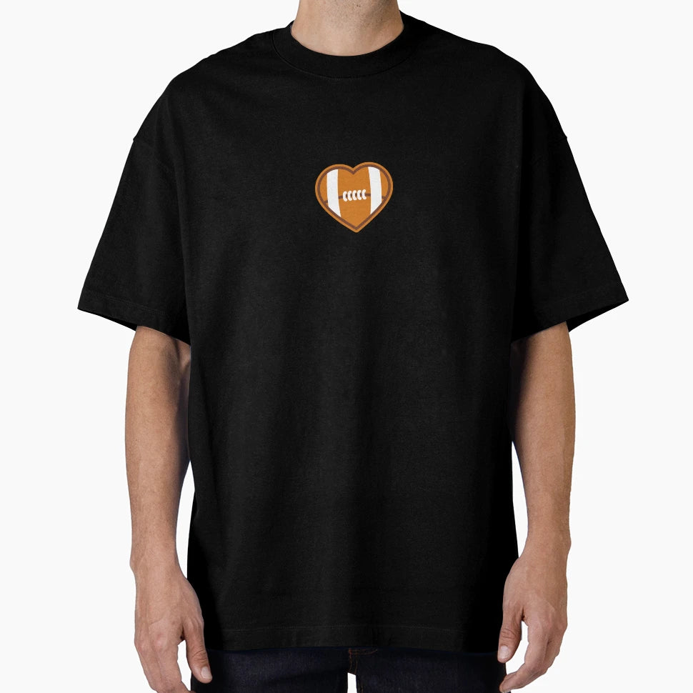 Mom Football Football Mom Mommas T-Shirt - Streetwear Style Unisex - T-Shirt, Sweatshirt, Hoodie