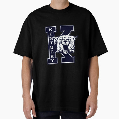 Uk Wildcat T-Shirt - Casual Everyday Wear for Adults - T-Shirt, Sweatshirt, Hoodie
