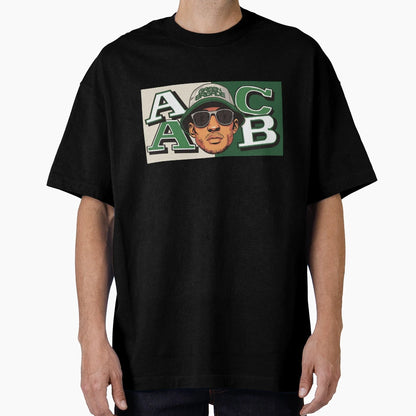 Green Brigade 2006 Acab T-Shirt - Graphic Print Unisex - T-Shirt, Sweatshirt, Hoodie