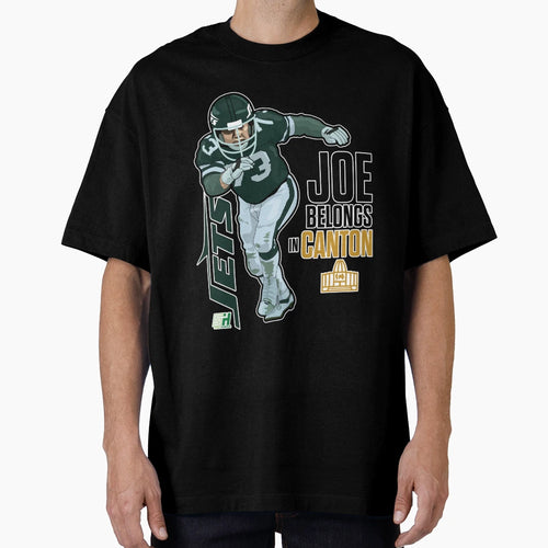Klecko Joe T-Shirt - Custom Art Print for Adults - T-Shirt, Sweatshirt, Hoodie