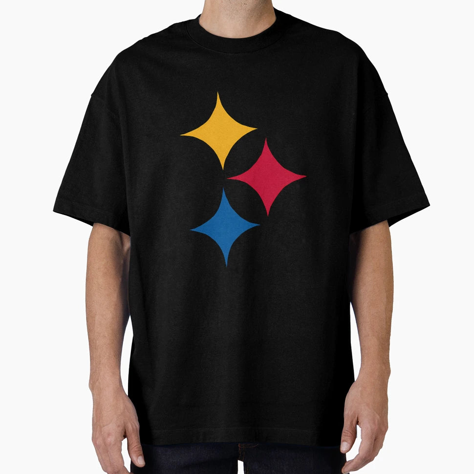 Pittsburghs Steelerss Sports T-Shirt - Minimalist Print Unisex - T-Shirt, Sweatshirt, Hoodie