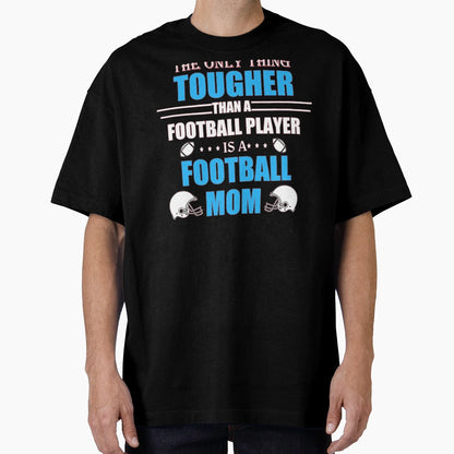 Football Sport Mam T-Shirt - Minimalist Print Unisex - T-Shirt, Sweatshirt, Hoodie