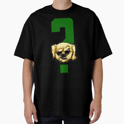 Jr Suspicious T-Shirt - Novelty Apparel Unisex - T-Shirt, Sweatshirt, Hoodie