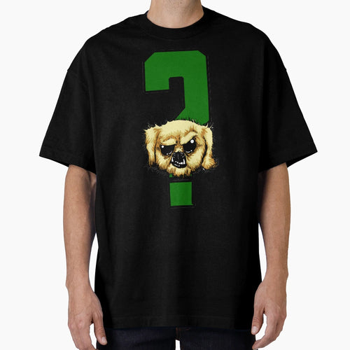 Jr Suspicious T-Shirt - Novelty Apparel Unisex - T-Shirt, Sweatshirt, Hoodie