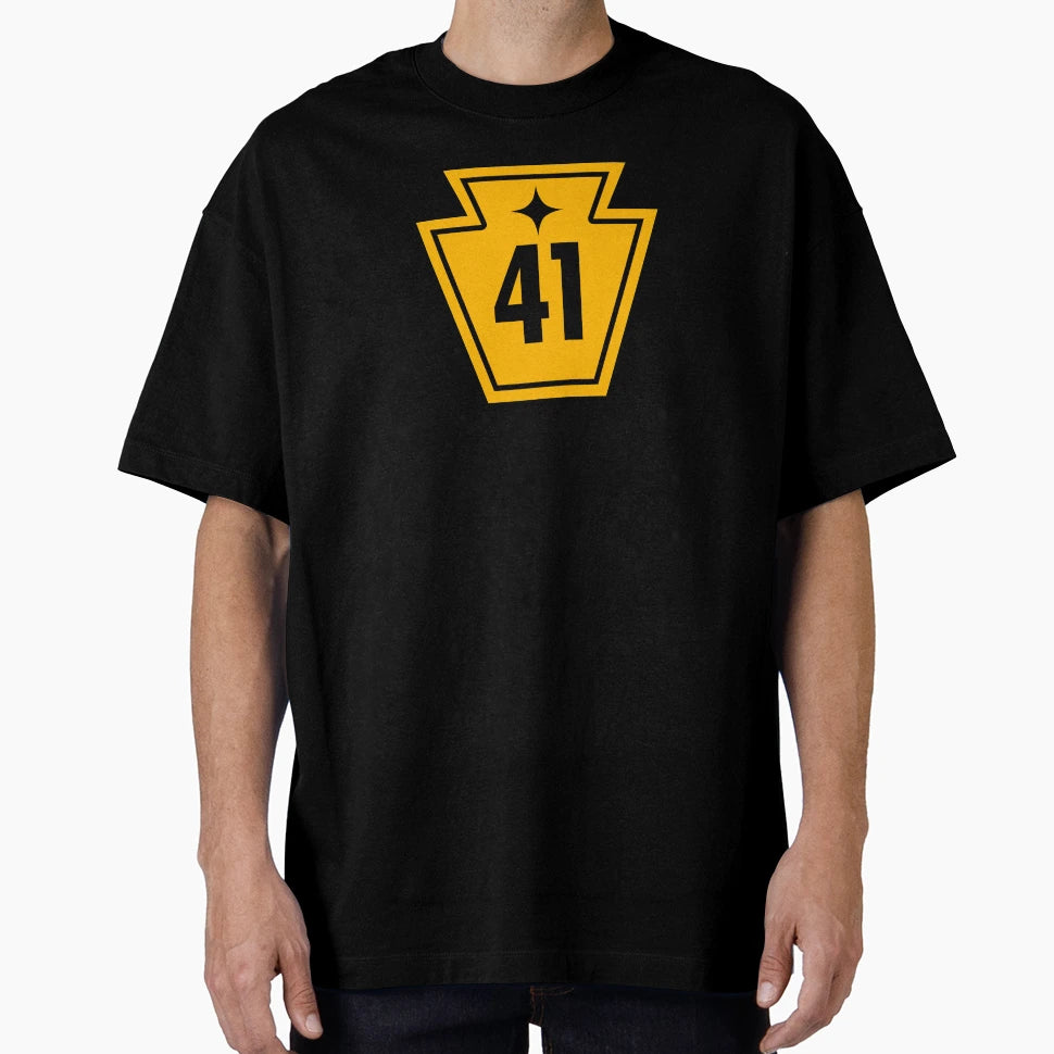 41 Spillane Original T-Shirt - Unique Graphic Unisex - T-Shirt, Sweatshirt, Hoodie