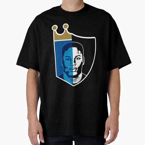 Bo Jackson Teams Silhouette T-Shirt - Fun Novelty Design Men Women - T-Shirt, Sweatshirt, Hoodie