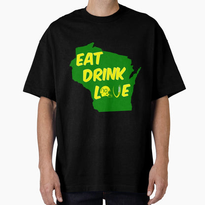 Titletown T-Shirt - Graphic Print for Adults - T-Shirt, Sweatshirt, Hoodie