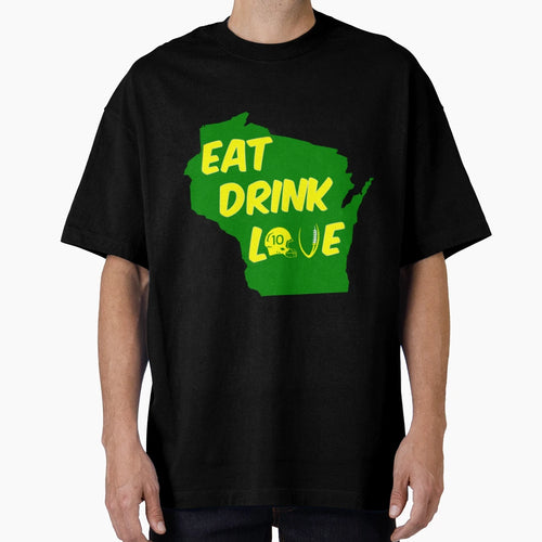 Titletown T-Shirt - Graphic Print for Adults - T-Shirt, Sweatshirt, Hoodie