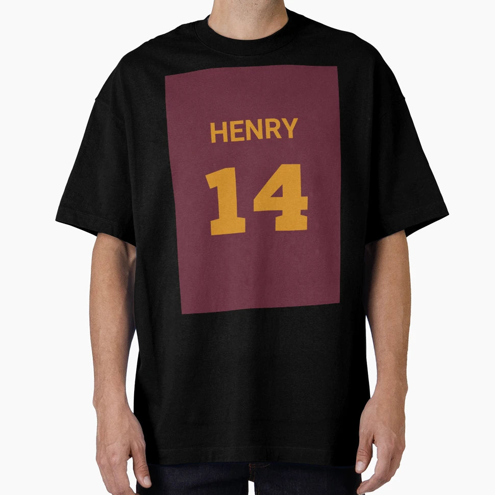 Thierry Henry Jersey 14 Iphone Cover T-Shirt - Trendy Graphic Men Women - T-Shirt, Sweatshirt, Hoodie