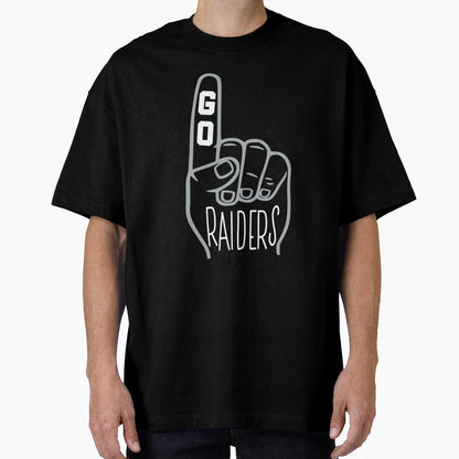 Art Las Vegas Raiders T-Shirt - Graphic Print for Adults - T-Shirt, Sweatshirt, Hoodie