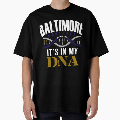 Art Baltimore Ravens T-Shirt - Minimalist Print for Adults - T-Shirt, Sweatshirt, Hoodie