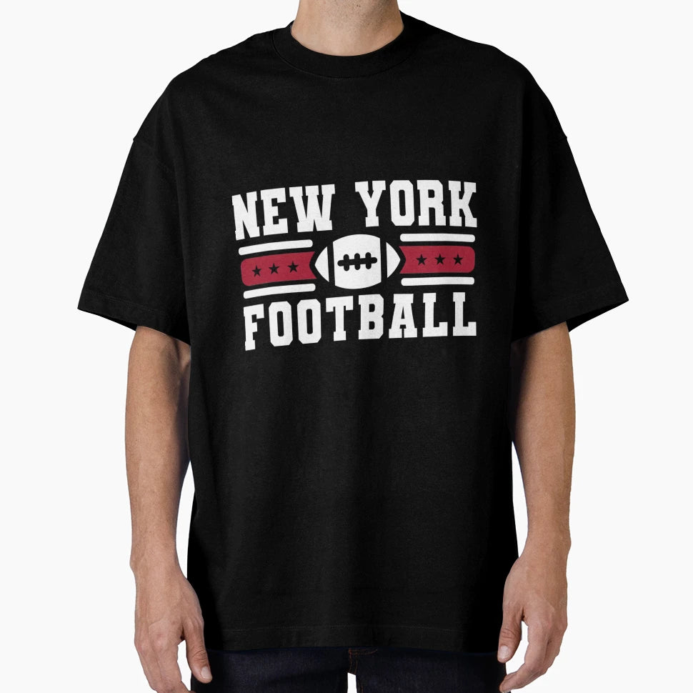 New York Football Team Ny Giants T-Shirt - Unique Graphic Men Women - T-Shirt, Sweatshirt, Hoodie