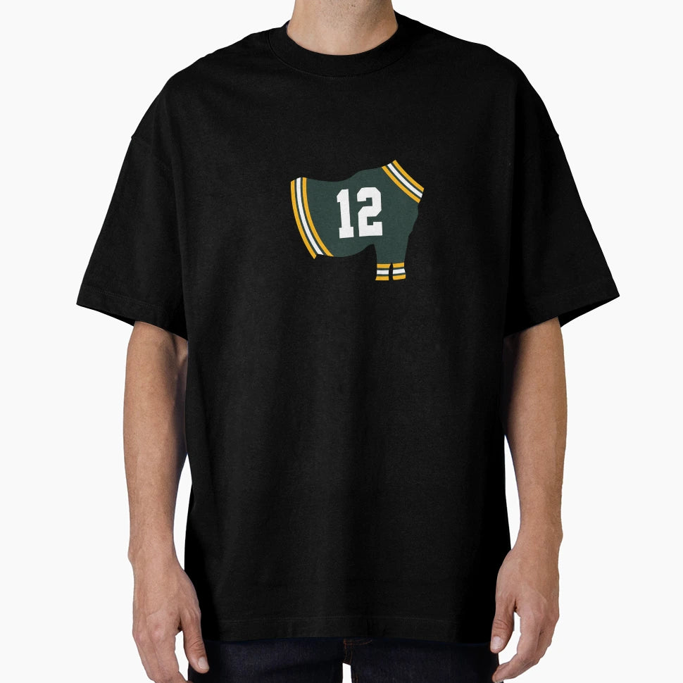 Football Player AR Goat Best Everyone T-Shirt - Graphic Print Men Women - T-Shirt, Sweatshirt, Hoodie